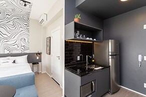 House of Charlie Vila Mariana