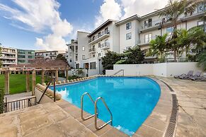 Spacious viaduct sancturary