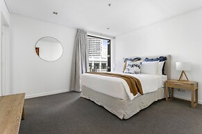 Spacious viaduct sancturary