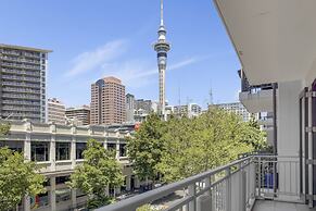 Spacious viaduct sancturary