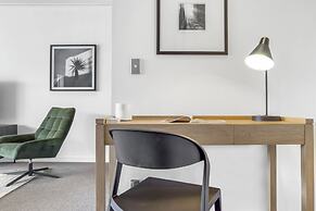 Spacious viaduct sancturary