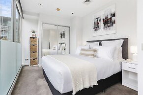 Light and convenient city living