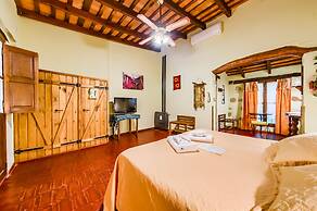Posada El Pucara
