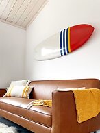 Surf Lodge