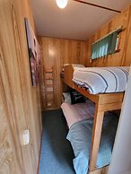 Queenstown Copper Country Cabins