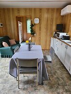 Queenstown Copper Country Cabins