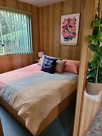 Queenstown Copper Country Cabins