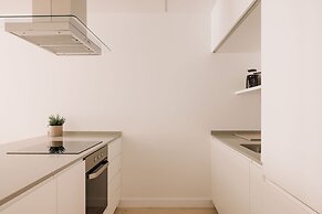 City Stays São Lázaro Apartments