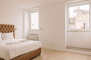 City Stays São Lázaro Apartments