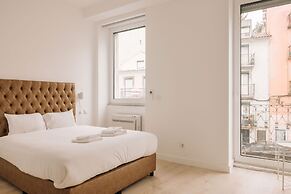 City Stays São Lázaro Apartments