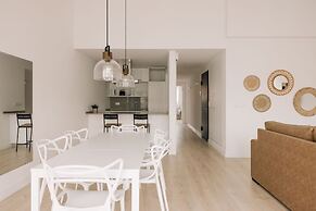 City Stays São Lázaro Apartments