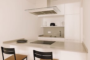 City Stays São Lázaro Apartments
