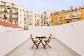 City Stays São Lázaro Apartments