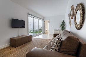 City Stays São Lázaro Apartments