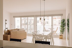 City Stays São Lázaro Apartments