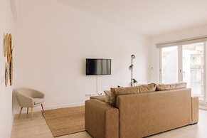 City Stays São Lázaro Apartments