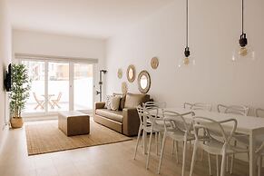 City Stays São Lázaro Apartments