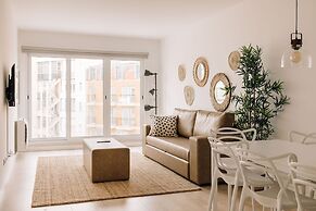 City Stays São Lázaro Apartments