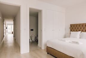 City Stays São Lázaro Apartments