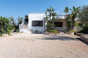 3165 Villa Saracino by Perle di Puglia