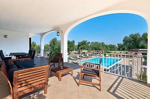 3165 Villa Saracino by Perle di Puglia