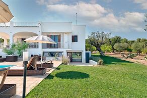 3165 Villa Saracino by Perle di Puglia