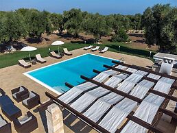 3165 Villa Saracino by Perle di Puglia