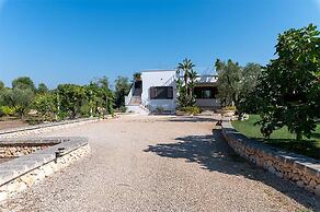 3165 Villa Saracino by Perle di Puglia