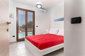 3165 Villa Saracino by Perle di Puglia