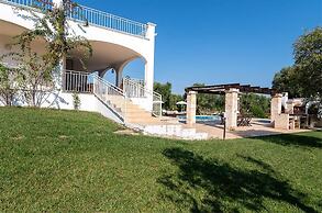 3165 Villa Saracino by Perle di Puglia