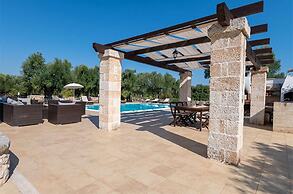 3165 Villa Saracino by Perle di Puglia