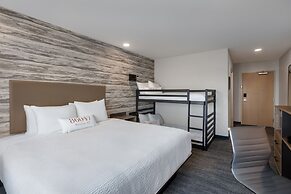 The Winslow – Winslow, AZ