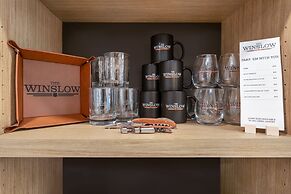 The Winslow – Winslow, AZ