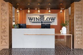 The Winslow – Winslow, AZ