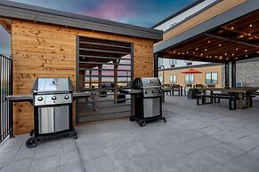 The Winslow – Winslow, AZ