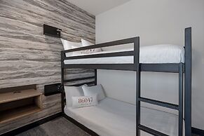 The Winslow – Winslow, AZ