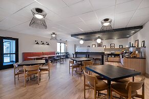 The Winslow – Winslow, AZ