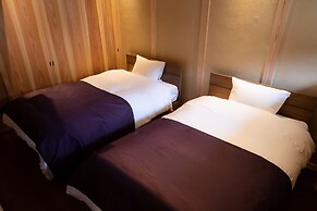 SATOYAMA HOTEL KANENONE TAMBA