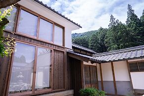 SATOYAMA HOTEL KANENONE TAMBA