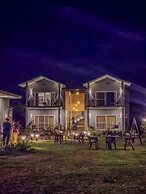 Srina Vilas, Corbett