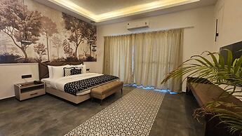 Srina Vilas, Corbett