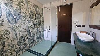 Srina Vilas, Corbett