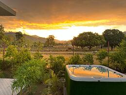 Srina Vilas, Corbett