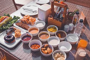 Srina Vilas, Corbett