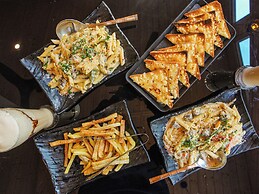 Srina Vilas, Corbett