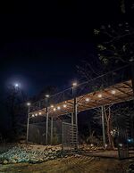 Srina Vilas, Corbett