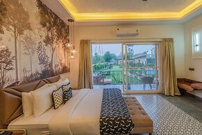 Srina Vilas, Corbett
