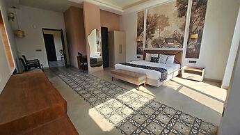 Srina Vilas, Corbett