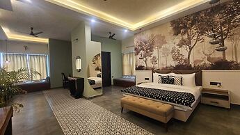 Srina Vilas, Corbett