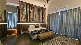 Srina Vilas, Corbett